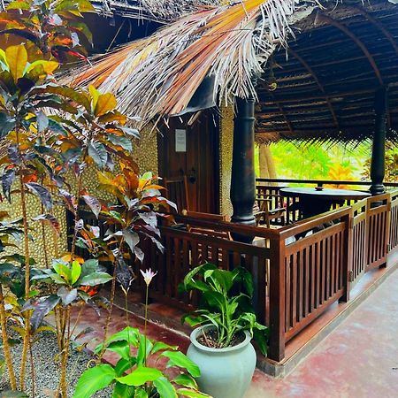 Turtle Watch Cabana Tangalle Exterior foto