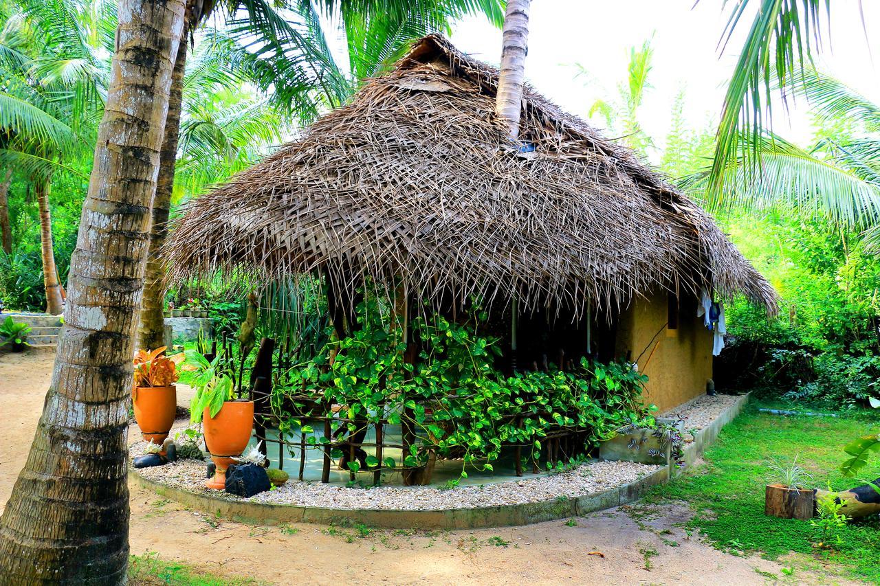Turtle Watch Cabana Tangalle Exterior foto