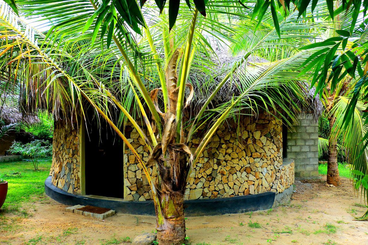 Turtle Watch Cabana Tangalle Exterior foto
