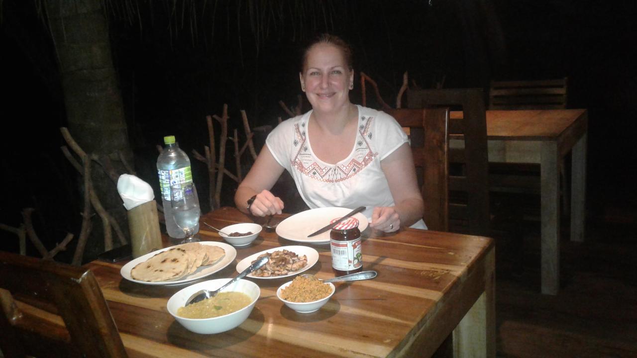 Turtle Watch Cabana Tangalle Exterior foto
